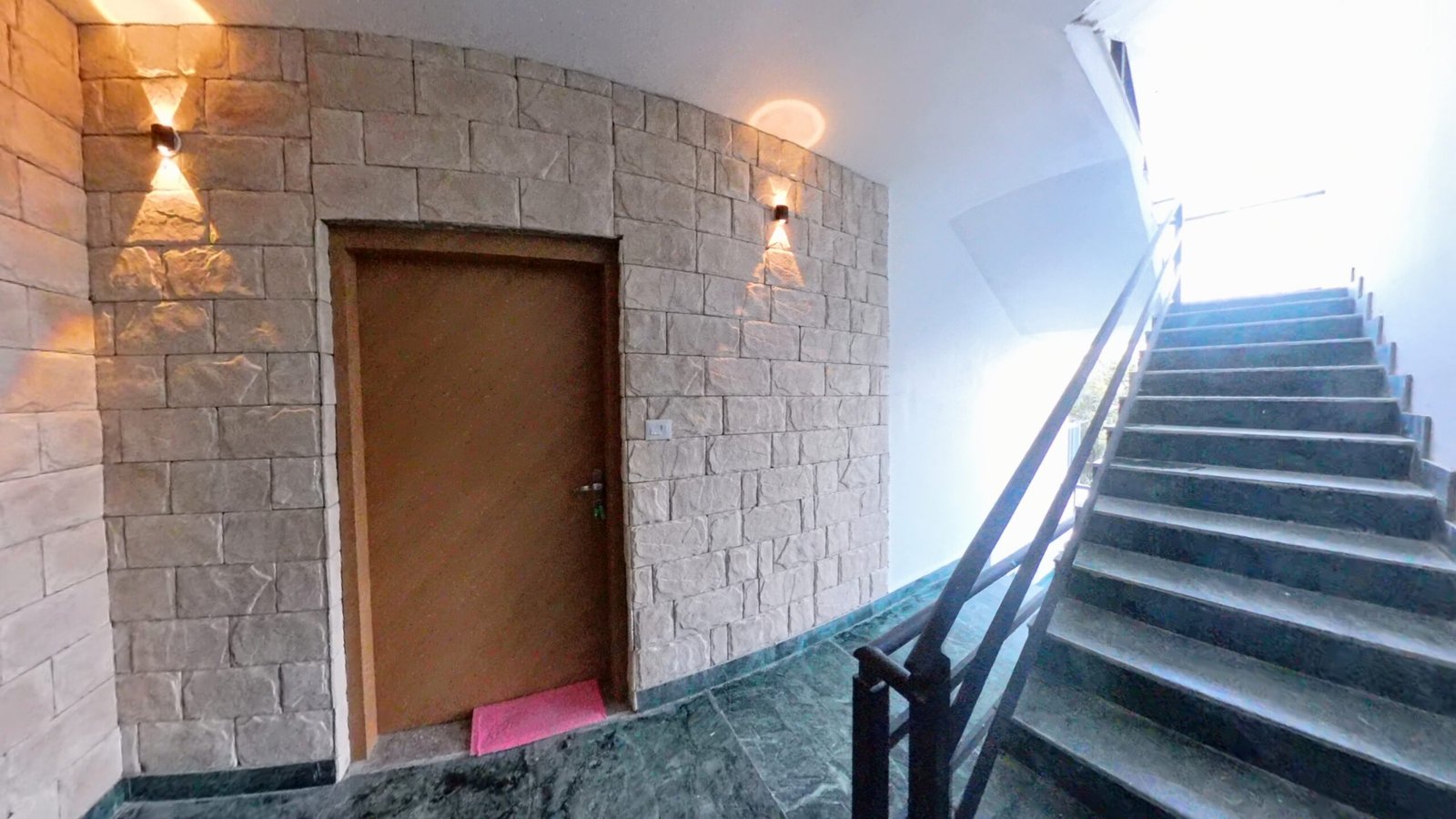 3BHK Apartment Unit