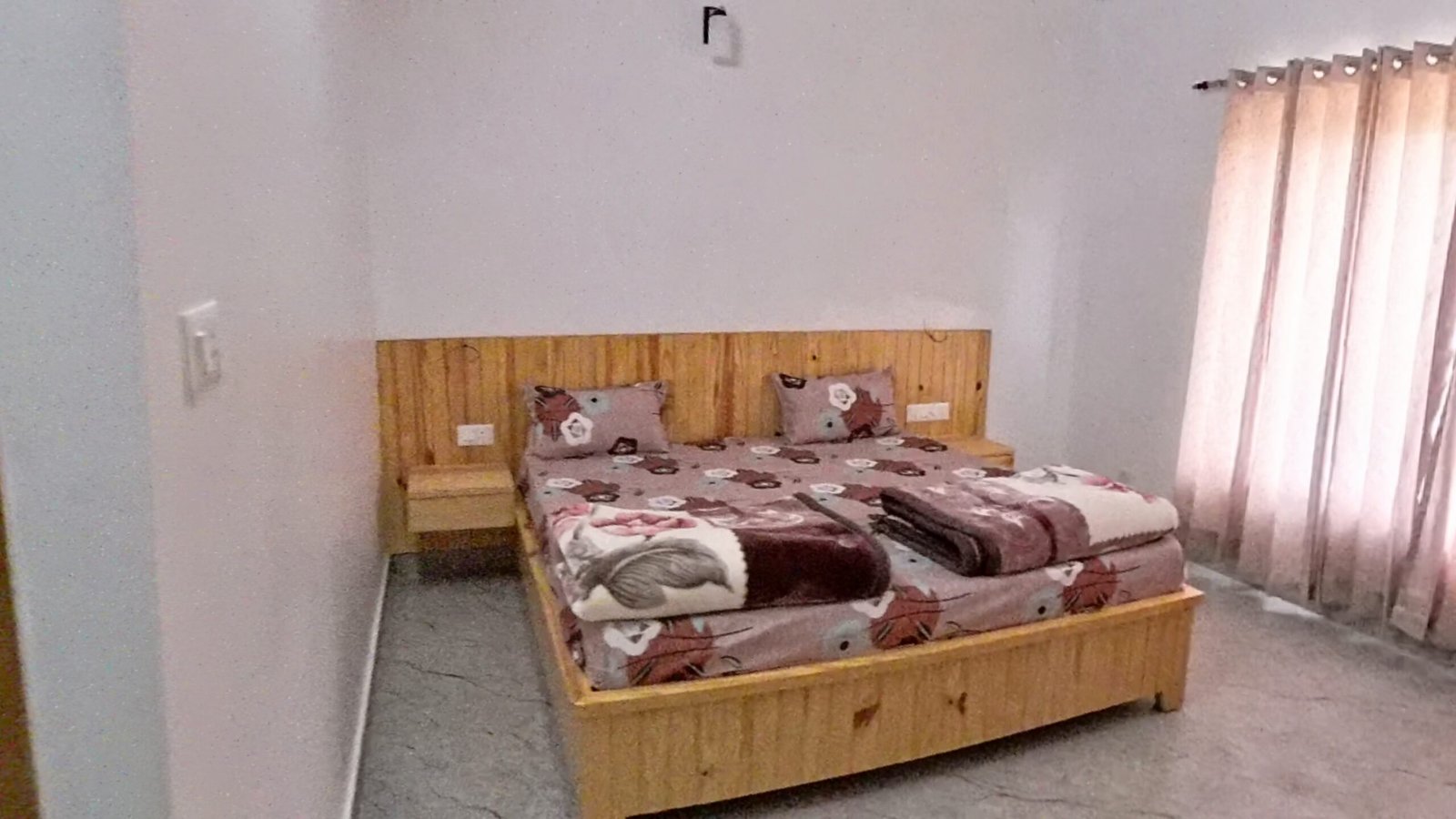 3BHK Apartment Unit