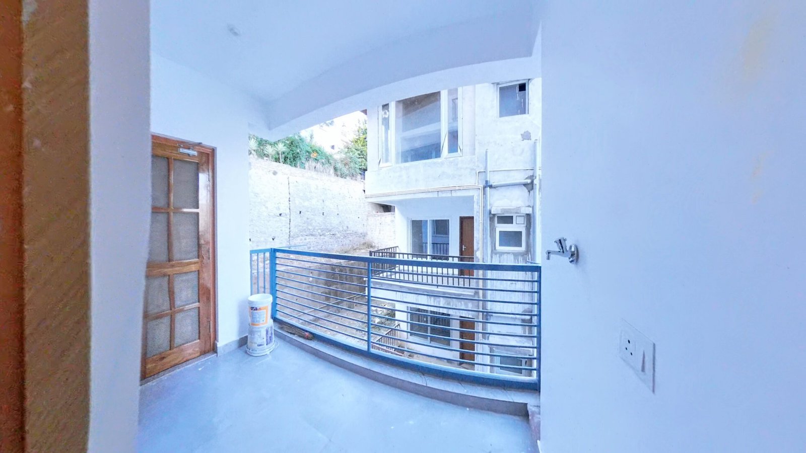3BHK Apartment Unit