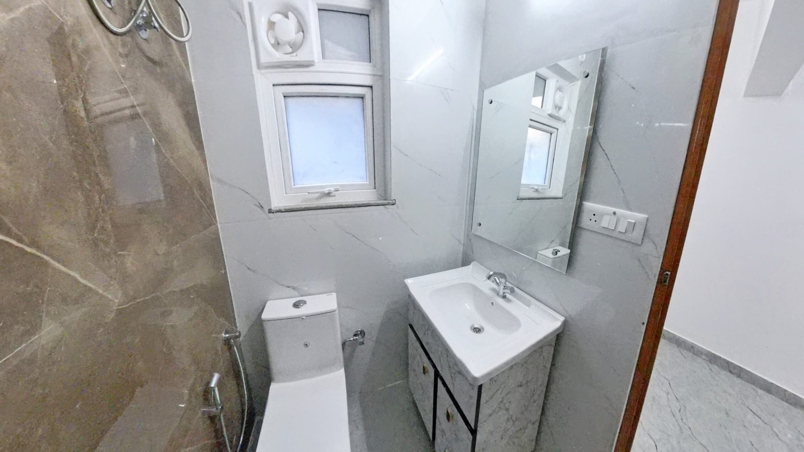 3BHK Apartment Unit