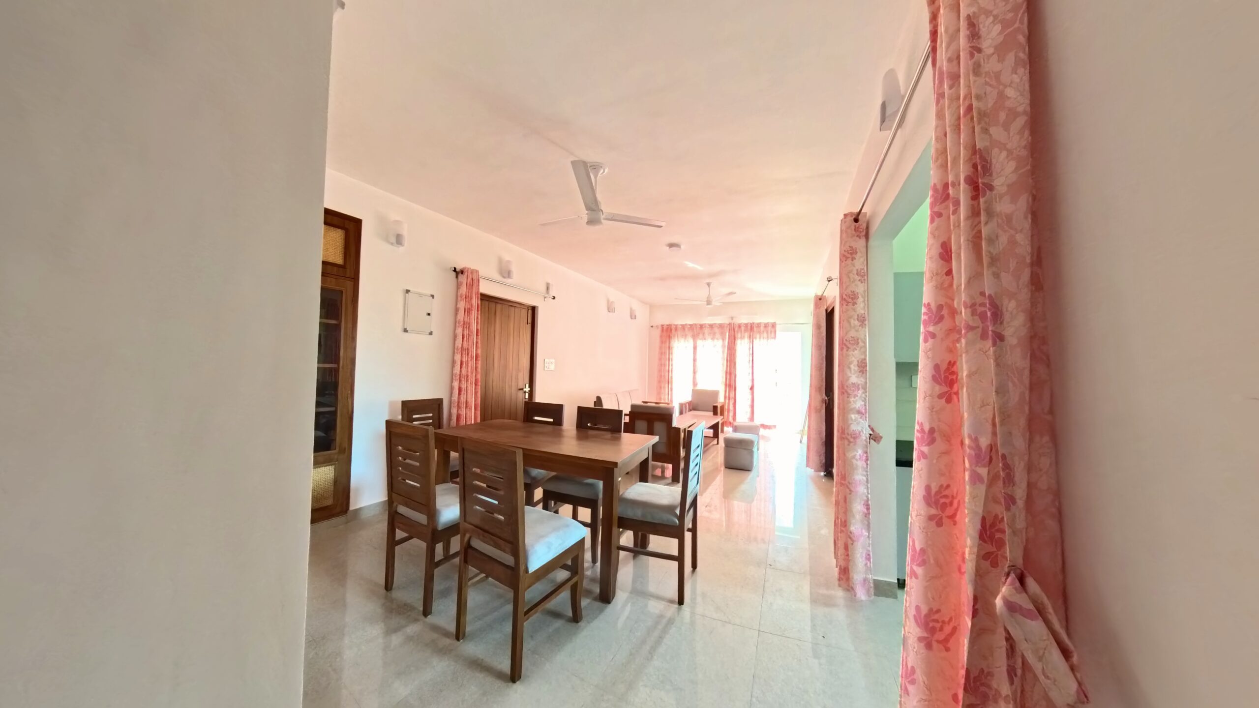 3BHK-1