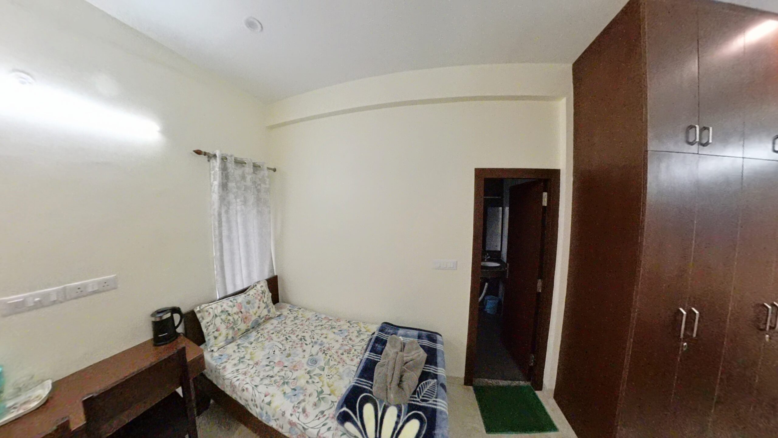 TRIPLE BED ROOM-3